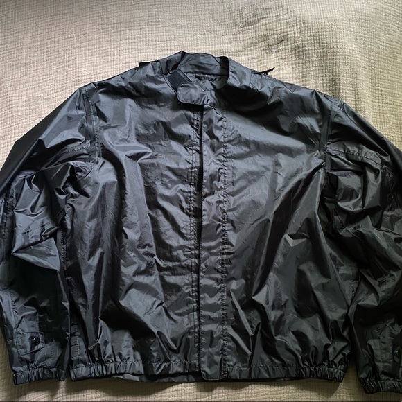 HARLEY DAVIDSON Bomber Light Jacket - Picture 2 of 5